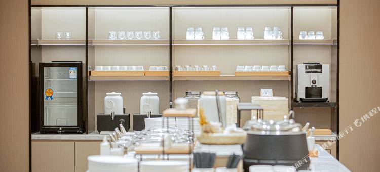 全季酒店(呼和浩特金桥广场店)图片