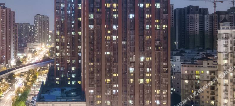 麗枫酒店(武汉后湖大道兴业路店)图片