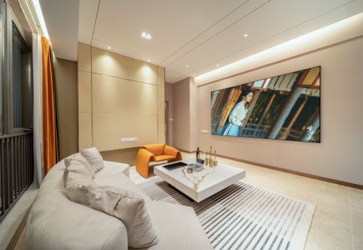 Xiyue Haoting High Altitude Hotel Hotel Overview