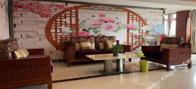 金帝国际商务宾馆图片