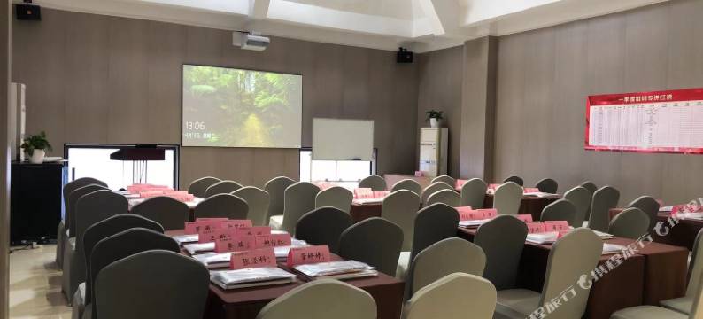 合肥迈盛酒店(正大广场欧洲风情街店)图片