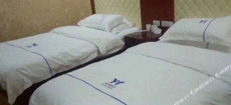 毕节悦迎客栈图片