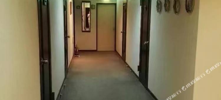 长沙友睿宾馆(万象城湘雅三医院地铁站店)图片