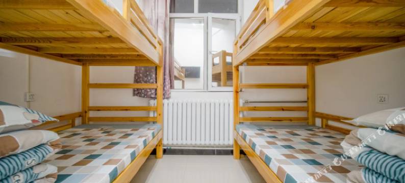 海西大柴旦小城客栈图片