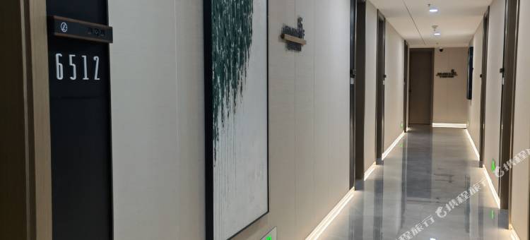 峨麓酒店(峨眉山报国寺店)图片