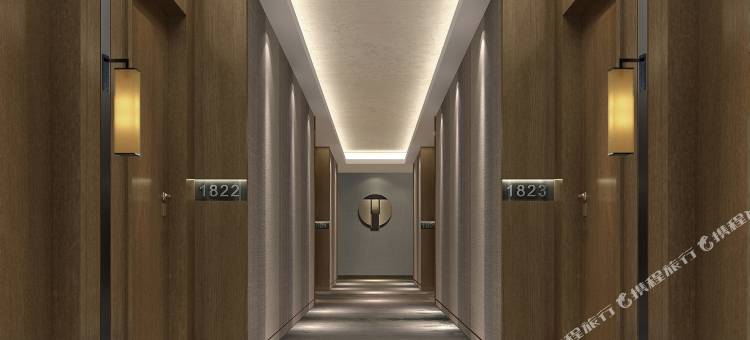 戈登精选酒店(佛山三水万达广场店)图片