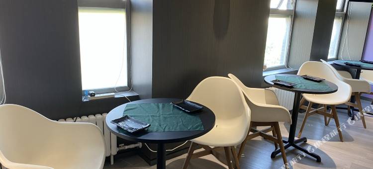 飘HOME连锁酒店(北京将台地铁站798艺术区店)图片