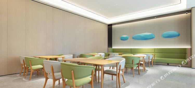 全季酒店(南昌小蓝经济开发区迎宾中大道店)图片