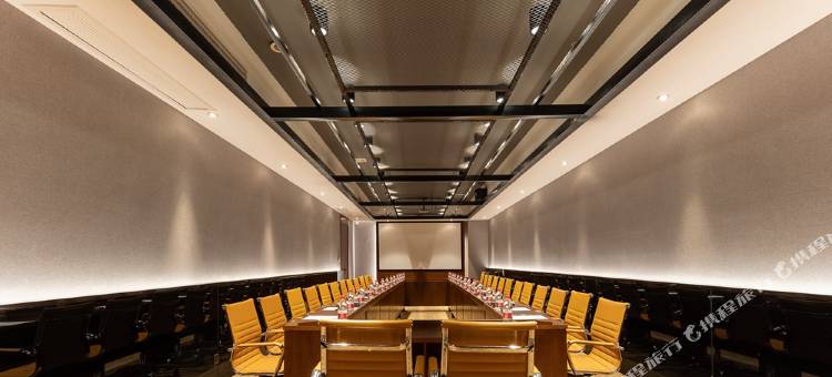 喆啡酒店(淮南体育馆安徽工贸技术学院店)图片