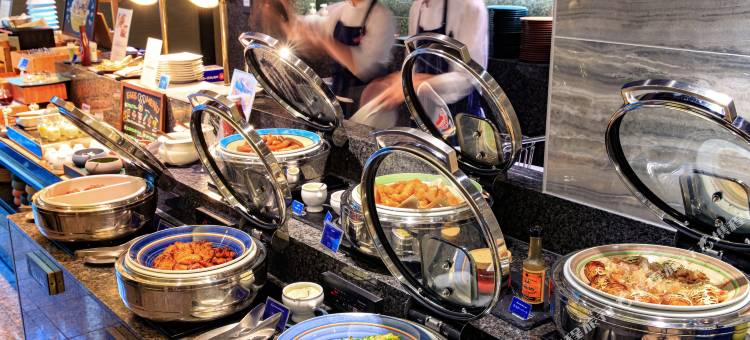 大阪全日空皇冠假日酒店(ANA Crowne Plaza Osaka)图片