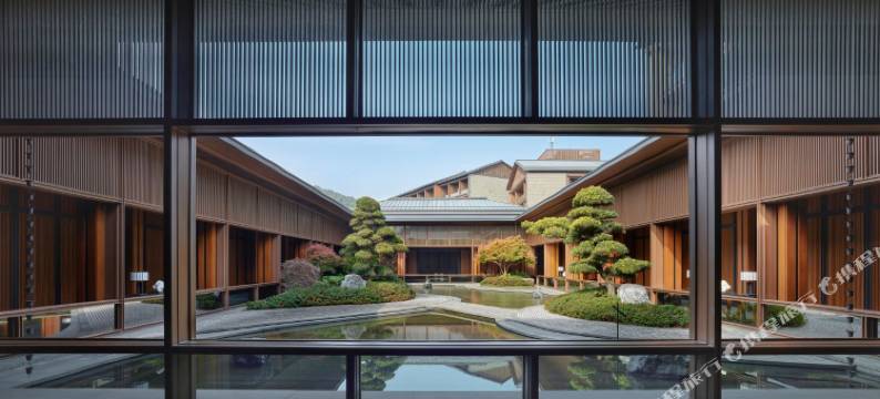 杭州湘湖逍遥庄园·香园图片