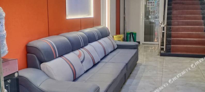 凯里万吉快捷酒店(国贸购物中心店)图片