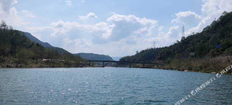 永嘉鹿鸣馆民宿图片