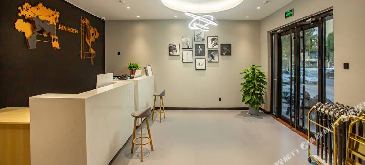 骏怡连锁酒店(夏津市民中心店)图片