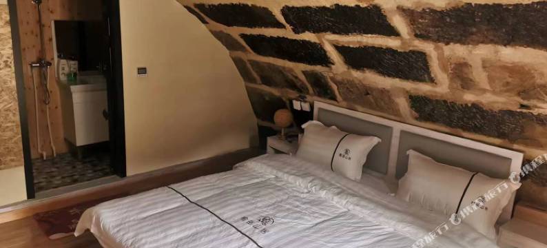 榆岳山居民宿图片