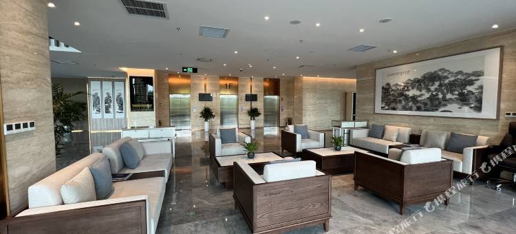 连云港空港国际酒店图片