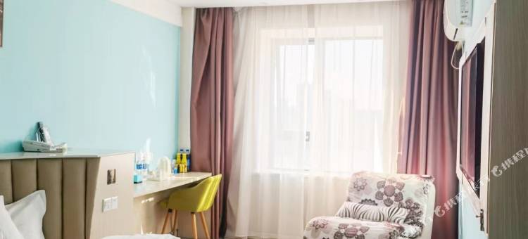 陌上花精选酒店(阔豪斯店)图片