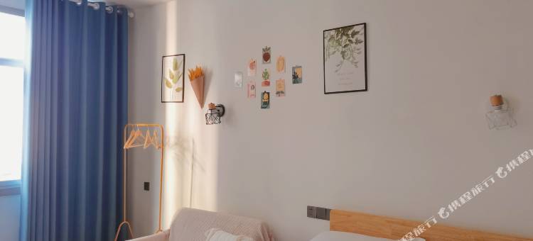 云栖梦溪云里·ForestPark森系秘境休闲民宿(武岱峰森林公园店)图片