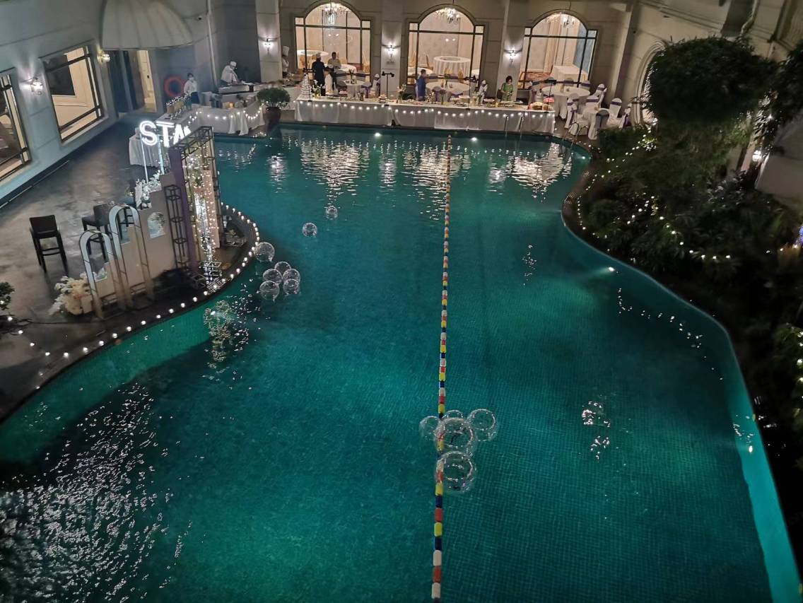 桂林宾馆(象鼻山两江四湖店)图片