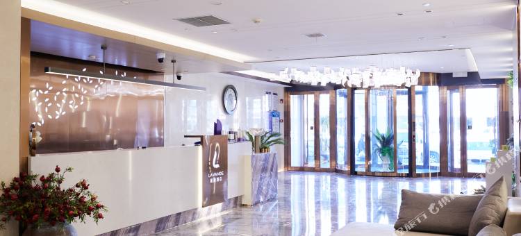 麗枫酒店(五常冠业商业街店)图片