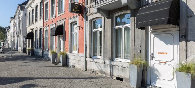 兰佩夏克阿伦那帕阿姆拉酒店(Amrâth Hotel Lapershoek Arenapark)图片