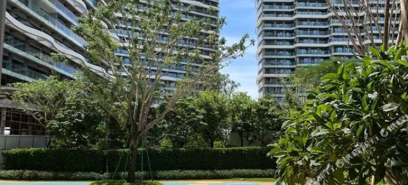 三亚沁海酒店(南山寺崖州湾海滩店)图片