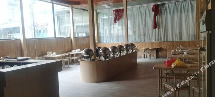 彩虹大酒店图片