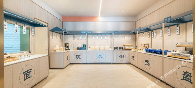 汉庭酒店(青岛黄岛京东方物联网店)图片