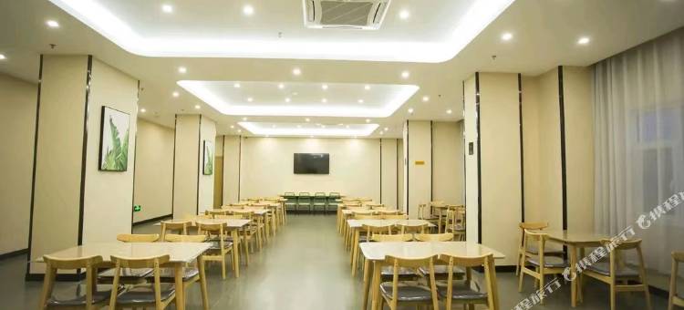 尚客优品酒店(晋中榆次一中市政府店)图片