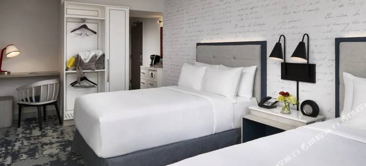 亚历山德里亚老城凯悦尚萃酒店(Hyatt Centric Old Town Alexandria)图片