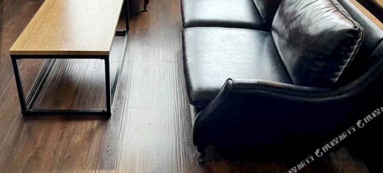 艺龙米高时尚酒店(台儿庄古城东门店)图片