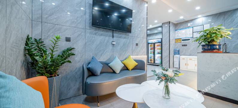 微雅精品酒店(朝阳广场三街两巷店)图片