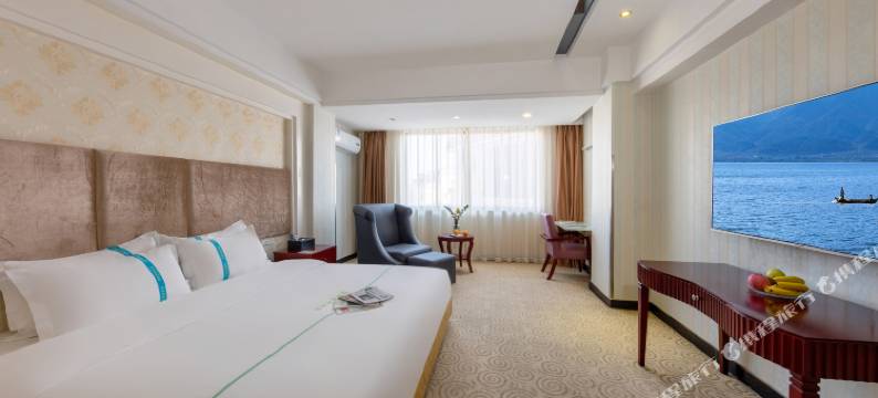 东莞青青财富连锁酒店图片