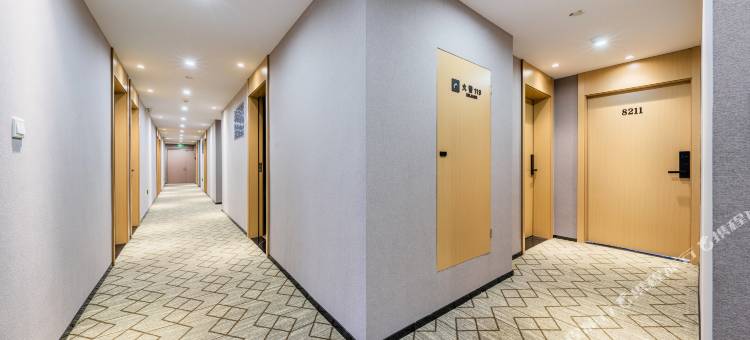 星凯酒店(余杭万达广场南湖东地铁站店)图片