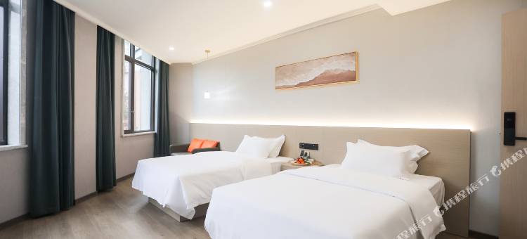 丹棱竹海大酒店图片