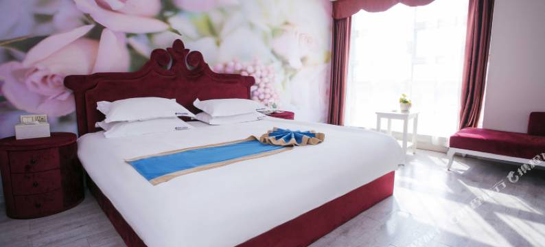 旅悦连锁酒店(淮安汽车北站曼度广场店)图片