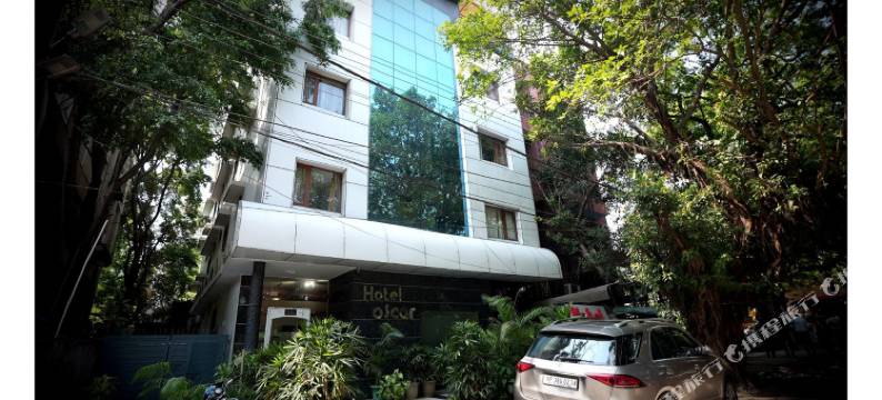 Zuzu 奥斯卡酒店(Hotel Oscar by Zuzu)图片