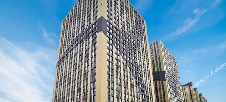 兰亭精品公寓(车城万达店)图片