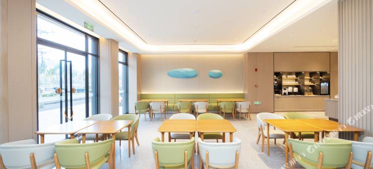 全季酒店(海口骑楼老街)图片