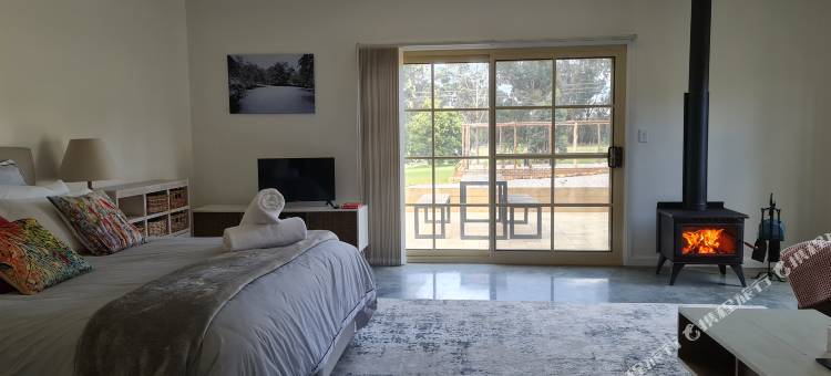 峡谷岭度假村(Canyonleigh Retreat)图片