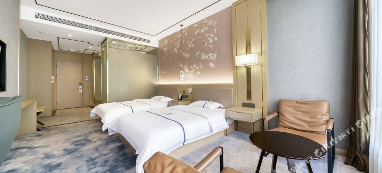 九江云柯酒店(大中路步行街东风小学店)图片