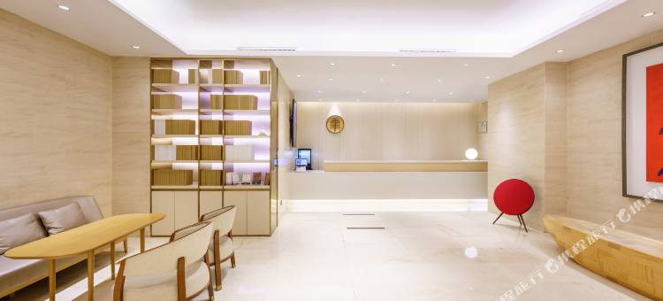 全季酒店(大连中山广场人民路店)图片