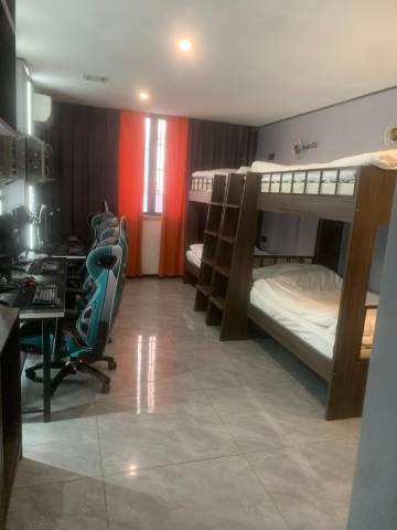 南陵疾风电竞民宿