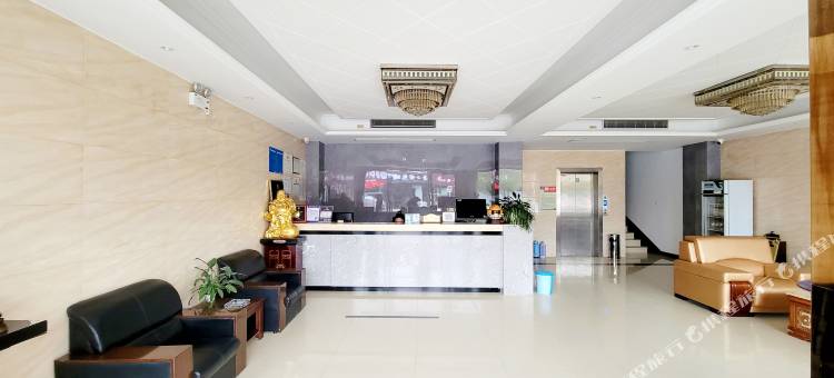 如家派柏云酒店(池州青阳豪诚国际广场店)图片