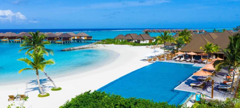 瓦露岛度假酒店(Varu by Atmosphere - Premium All Inclusive with Free Transfers)图片