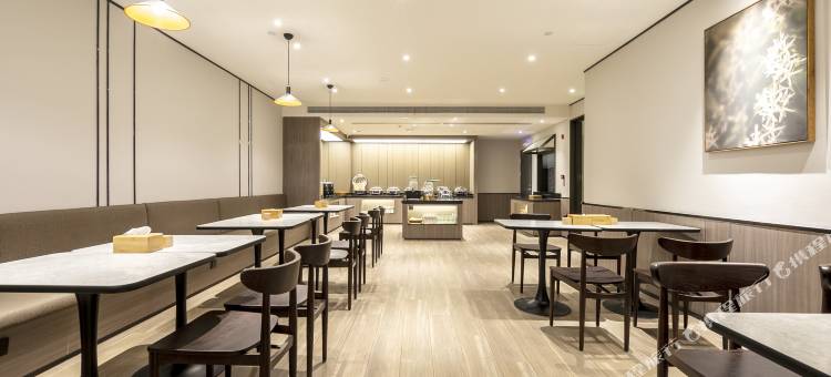 汉庭酒店(武汉恒隆汽车电子产业园店)图片