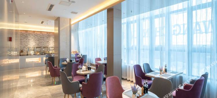 麗枫酒店(徐州贾汪星艺佳商场店)图片