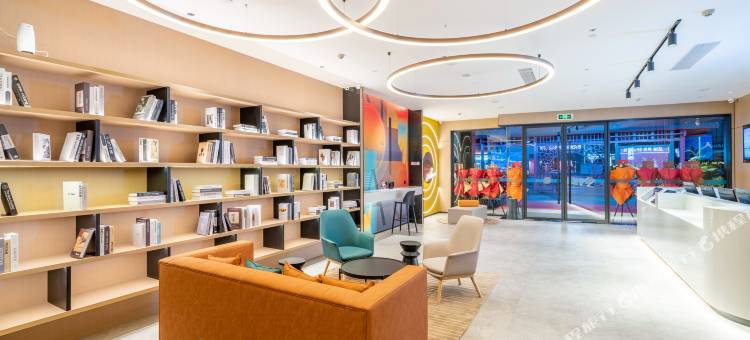 你好酒店(成都九眼桥牛王庙店)图片