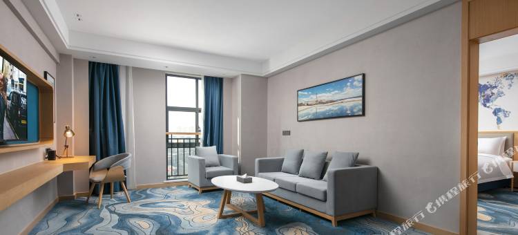 凯里亚德酒店(宜都政务中心店)图片