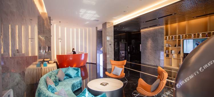 艺龙亦云酒店(娄底火车站涟钢沃尔玛店)图片